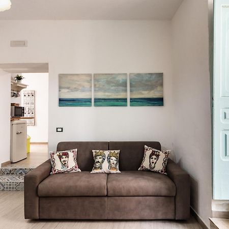 Casa Vacanze Rena Villa Noto Bagian luar foto