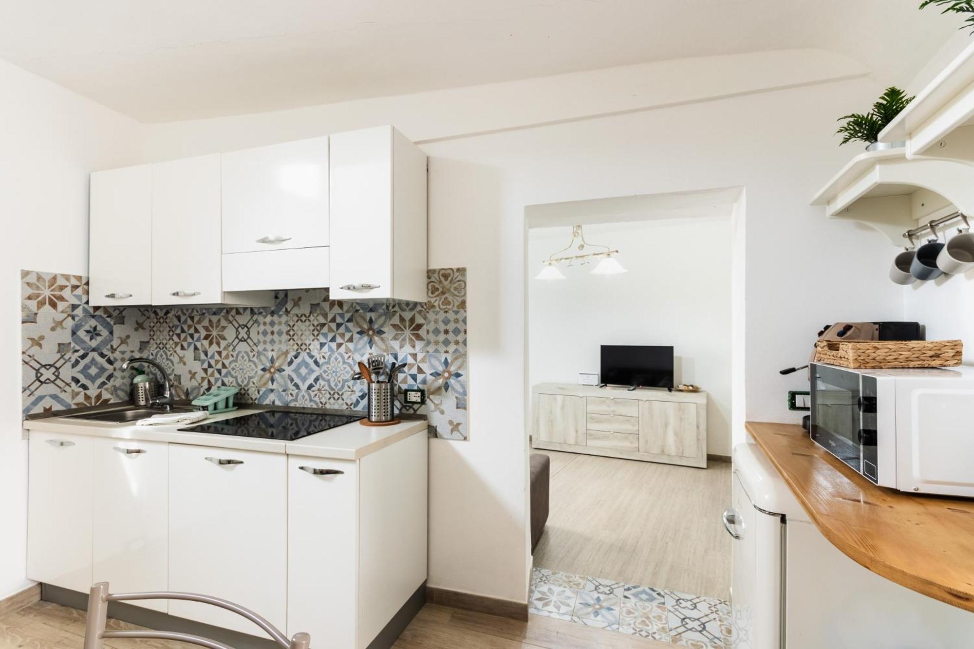 Casa Vacanze Rena Villa Noto Bagian luar foto