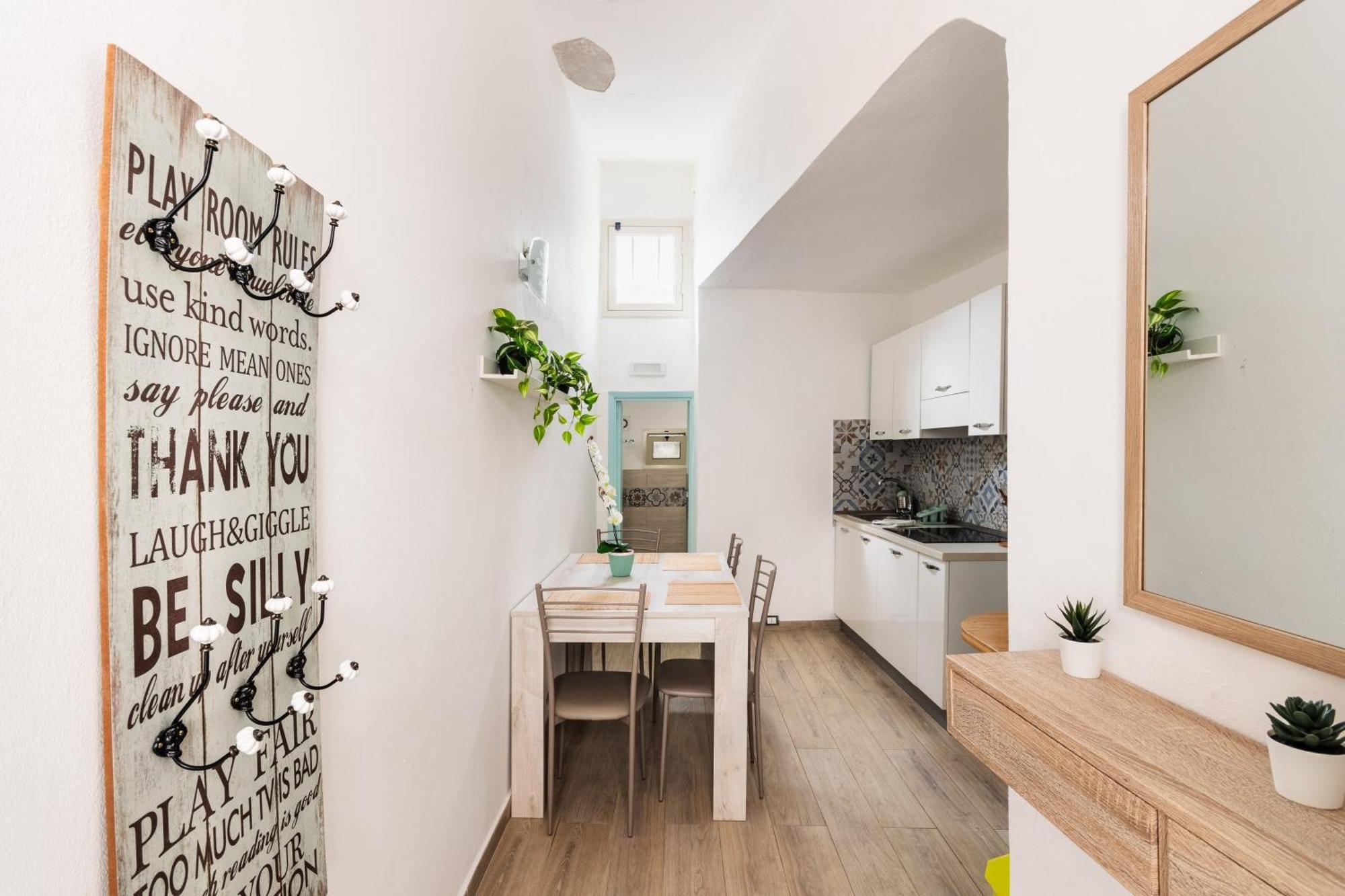Casa Vacanze Rena Villa Noto Bagian luar foto