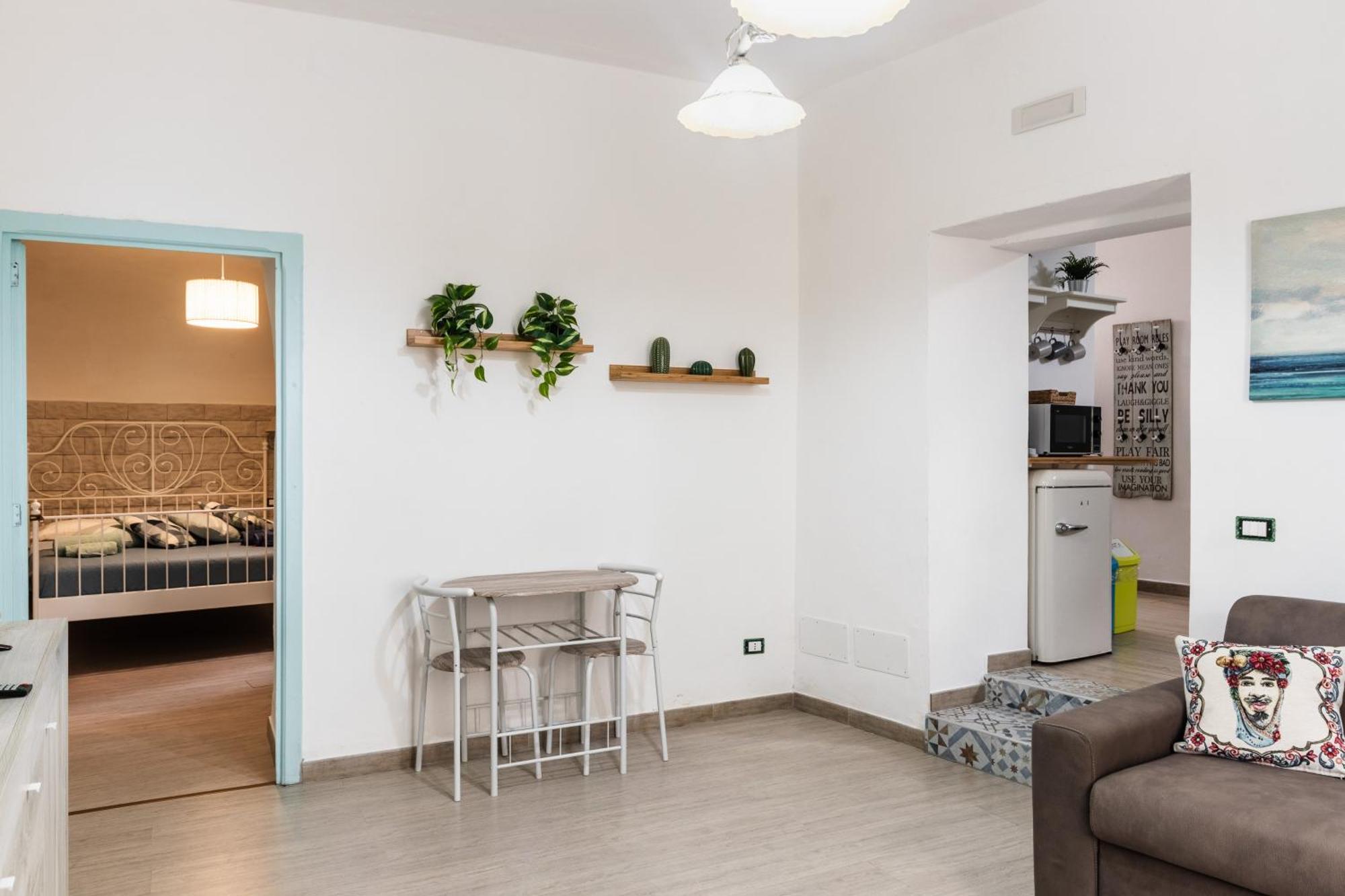Casa Vacanze Rena Villa Noto Bagian luar foto