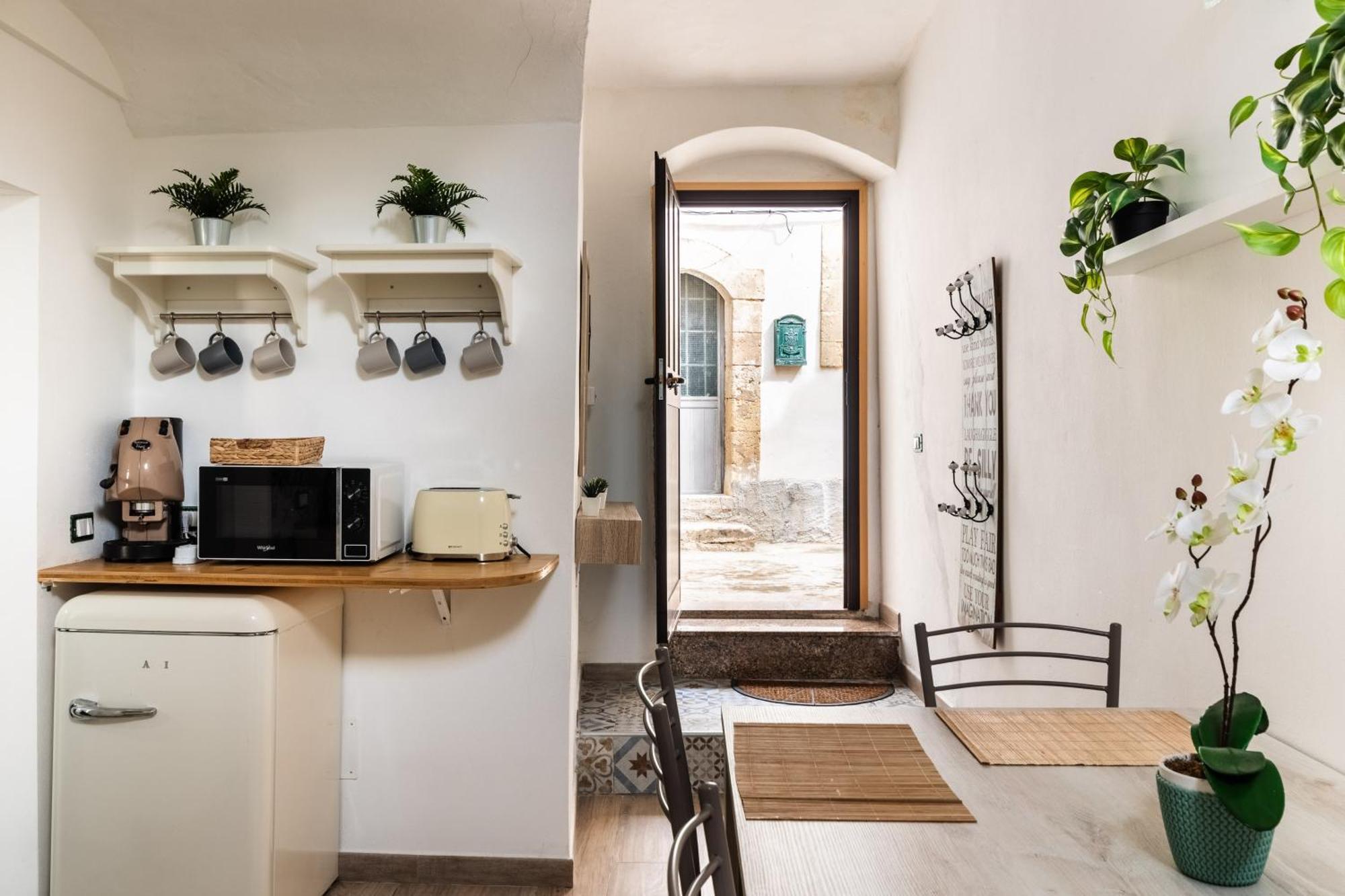 Casa Vacanze Rena Villa Noto Bagian luar foto