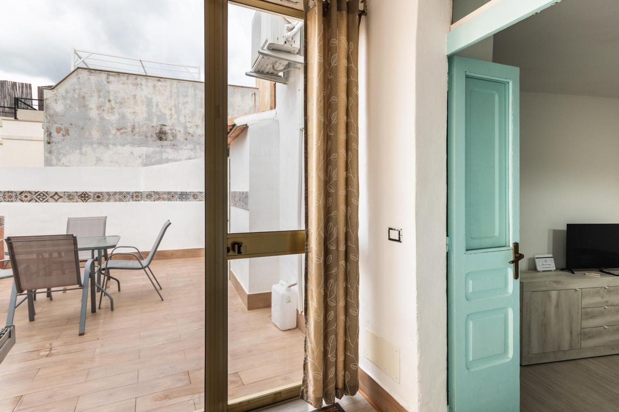 Casa Vacanze Rena Villa Noto Bagian luar foto
