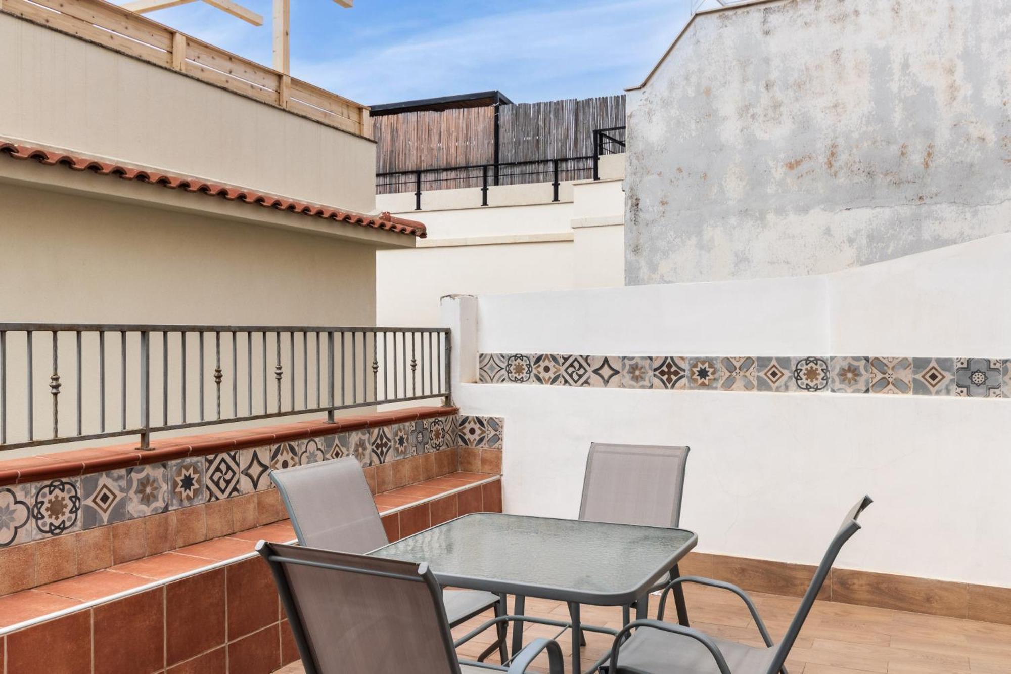 Casa Vacanze Rena Villa Noto Bagian luar foto